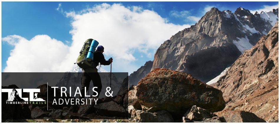 Trials and Adversity