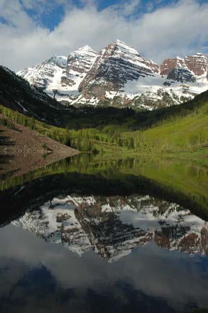 Maroon Bells Colorado