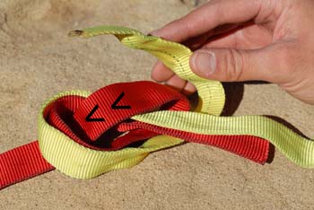 Waterman Knot