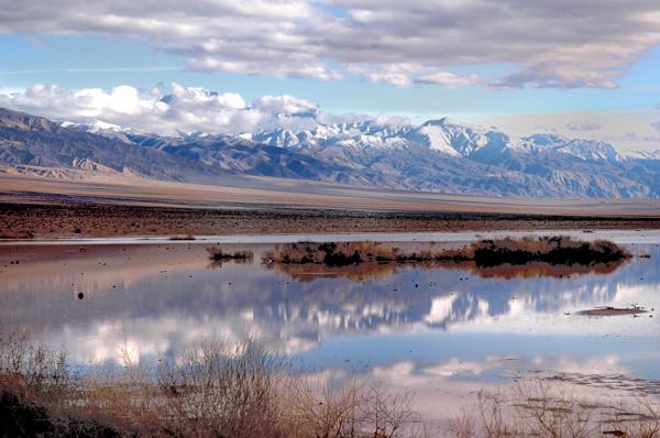 Panamint Valley