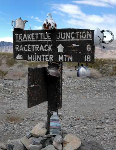 TeaKettle Junction