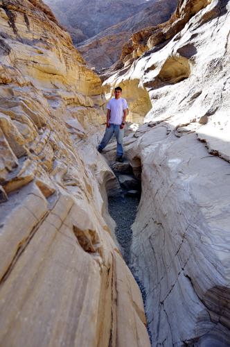 Marble Canyon