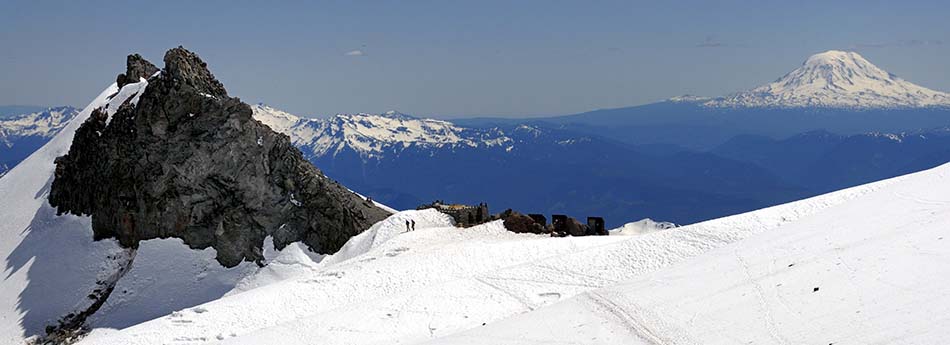 Camp Muir