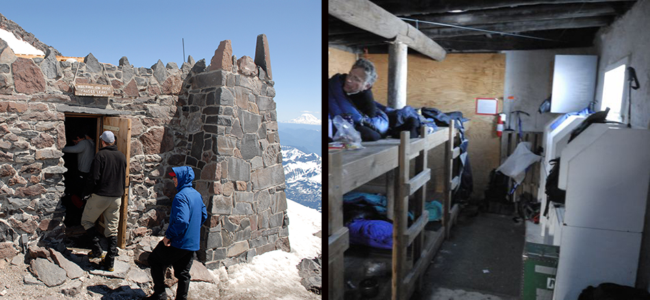 Muir Public Shelter